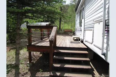 545 Depot Drive, Hartsel, CO 80449 - Photo 17