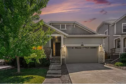 8777 Ginkgo Loop, Parker, CO 80134 - Photo 3