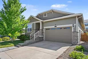 8777 Ginkgo Loop, Parker, CO 80134 - Photo 1