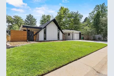 1380 S Dahlia Street, Denver, CO 80222 - Photo 1