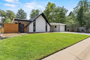1380 S Dahlia St, Denver, CO 80222 - Photo 1