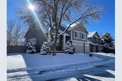 2665 S Kline Circle, Lakewood, CO 80227 - Photo 5