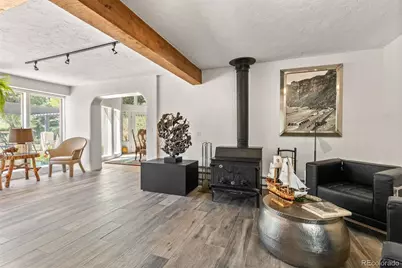 1053 Red Moon Road, Evergreen, CO 80439 - Photo 9