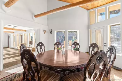 1053 Red Moon Road, Evergreen, CO 80439 - Photo 13