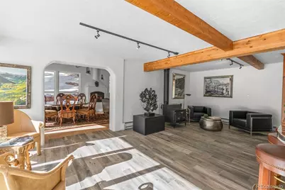 1053 Red Moon Road, Evergreen, CO 80439 - Photo 7