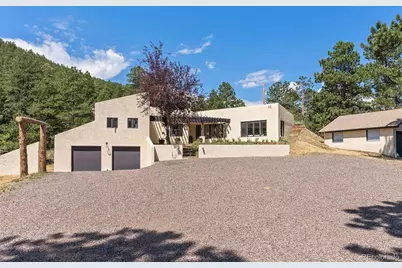 1053 Red Moon Road, Evergreen, CO 80439 - Photo 31