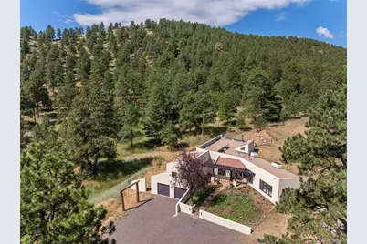 1053 Red Moon Road, Evergreen, CO 80439 - Photo 1
