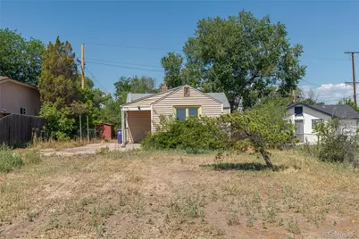 935 S Lowell Boulevard, Denver, CO 80219 - Photo 1