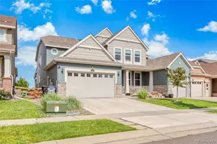 2350 Tyrrhenian Cir, Longmont, CO 80504 - Photo 1