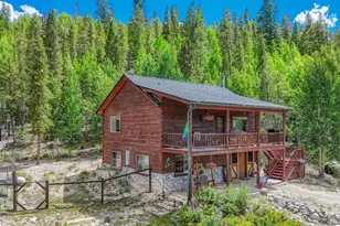 404 Quartz Dr, Leadville, CO 80461 - Photo 3