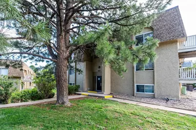 7455 E Quincy Avenue #107, Denver, CO 80237 - Photo 1