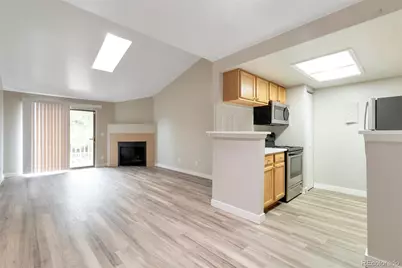 10323 E Peakview Avenue #J201, Englewood, CO 80111 - Photo 1