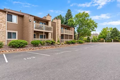 10323 E Peakview Avenue #J201, Englewood, CO 80111 - Photo 15