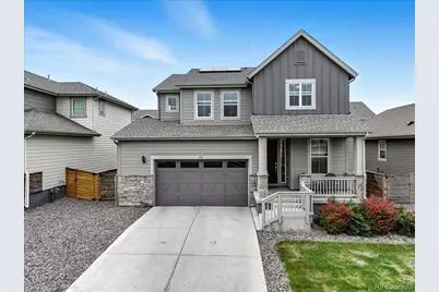 562 Vicot Way, Fort Collins, CO 80524 - Photo 1