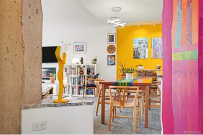 1020 15th Street #32L, Denver, CO 80202 - Photo 11