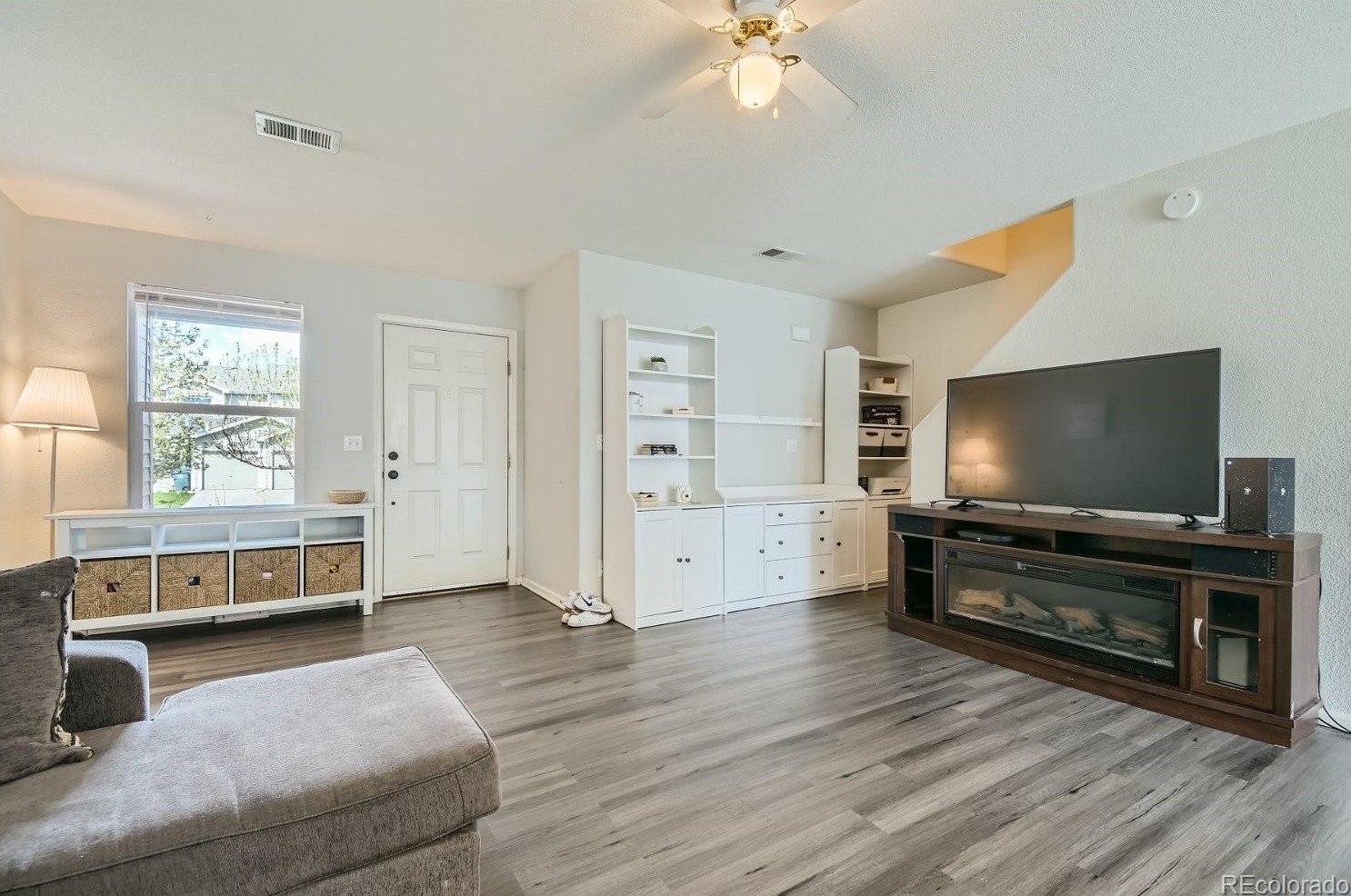 11054 Gaylord St, Denver CO  80233-1390 exterior
