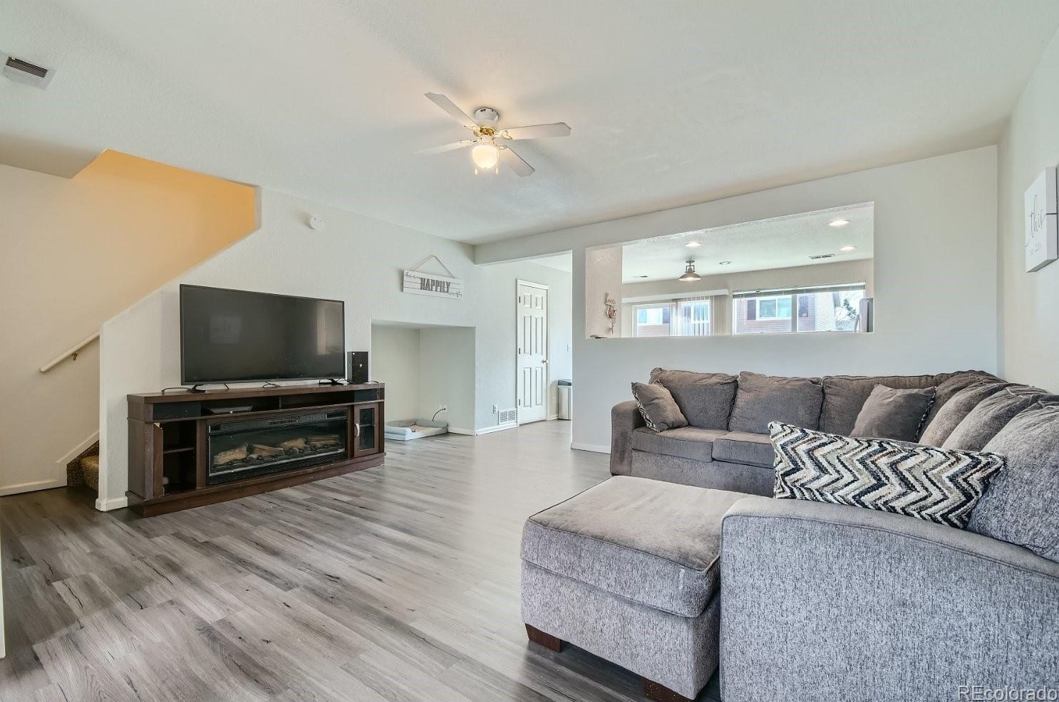 11054 Gaylord St, Denver CO  80233-1390 exterior