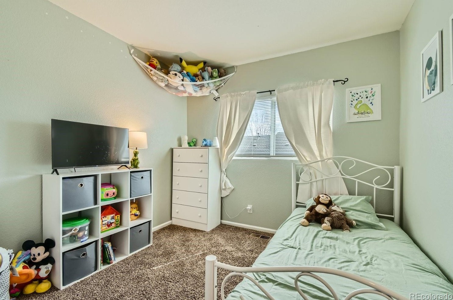 11054 Gaylord St, Denver CO  80233-1390 exterior
