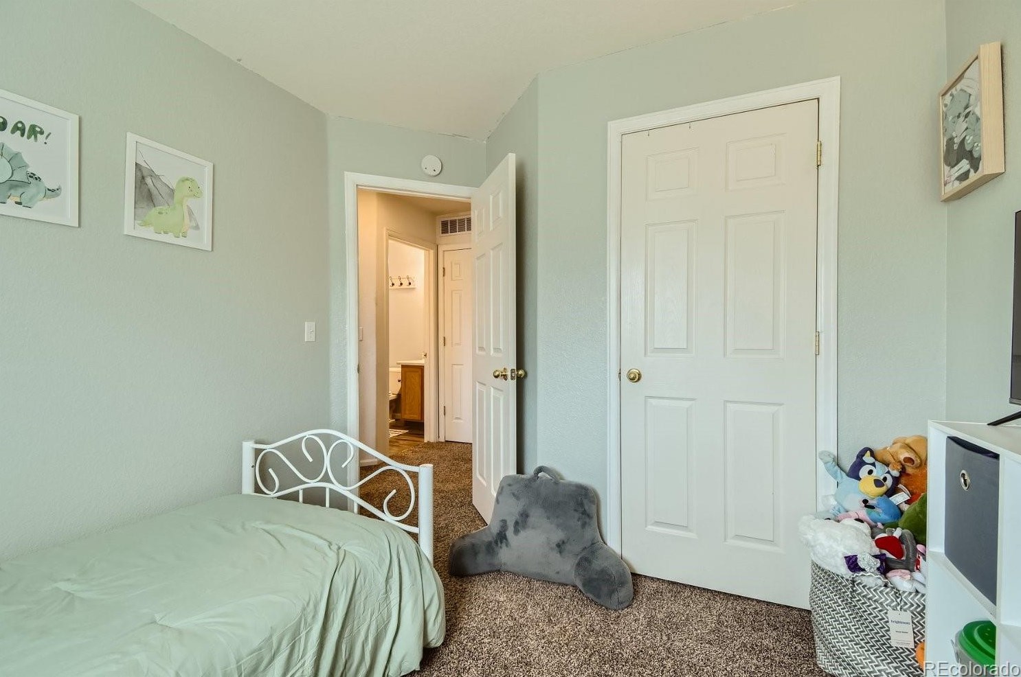 11054 Gaylord St, Denver CO  80233-1390 exterior