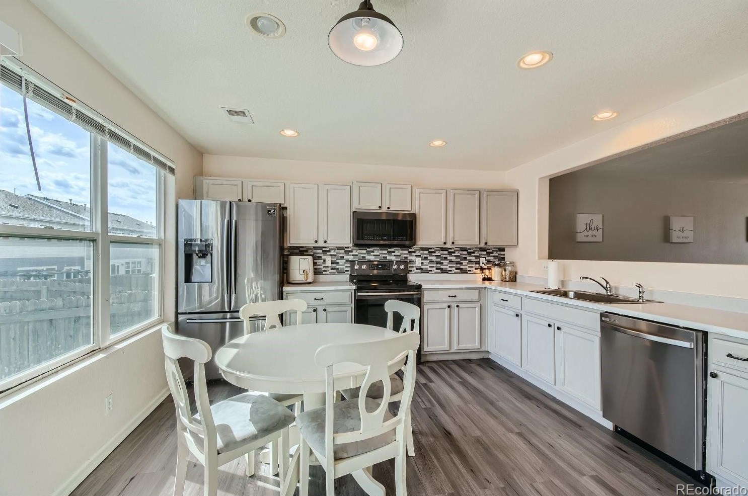 11054 Gaylord St, Denver CO  80233-1390 exterior