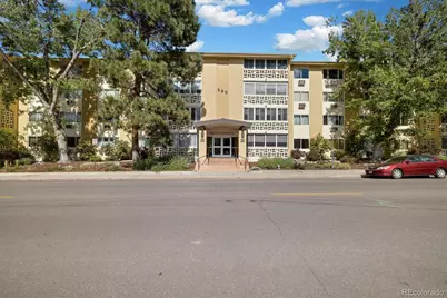 580 S Clinton Street #9B, Denver, CO 80247 - Photo 23