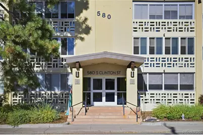 580 S Clinton Street #9B, Denver, CO 80247 - Photo 21