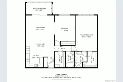 580 S Clinton Street #9B, Denver, CO 80247 - Photo 39