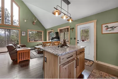 153 Arrowrock Circle, Florissant, CO 80816 - Photo 17