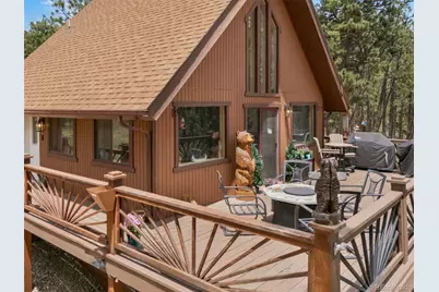153 Arrowrock Circle, Florissant, CO 80816 - Photo 3
