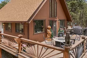 153 Arrowrock Cir, Florissant, CO 80816 - Photo 3