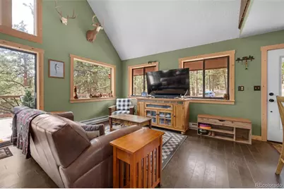 153 Arrowrock Circle, Florissant, CO 80816 - Photo 19