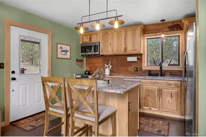 153 Arrowrock Circle, Florissant, CO 80816 - Photo 15