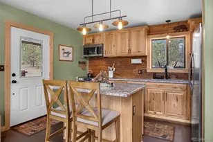 153 Arrowrock Cir, Florissant, CO 80816 - Photo 15