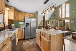 153 Arrowrock Cir, Florissant, CO 80816 - Photo 13