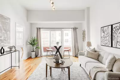 1950 N Logan Street #1013, Denver, CO 80203 - Photo 9