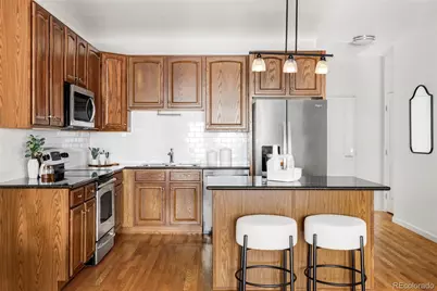 1950 N Logan Street #1013, Denver, CO 80203 - Photo 3