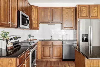 1950 N Logan Street #1013, Denver, CO 80203 - Photo 5