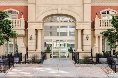 1950 N Logan Street #1013, Denver, CO 80203 - Photo 1
