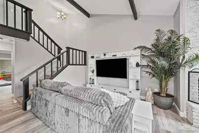 6958 Buckskin Drive, Littleton, CO 80125 - Photo 3