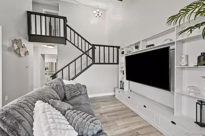 6958 Buckskin Drive, Littleton, CO 80125 - Photo 5