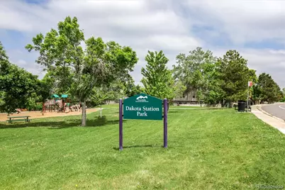 9615 W Chatfield Avenue #A, Littleton, CO 80128 - Photo 37