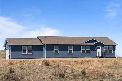 7523 Little Chief Court, Fountain, CO 80817 - Photo 1