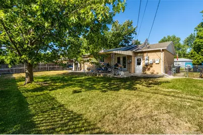 6696 Newcombe Street, Arvada, CO 80004 - Photo 31