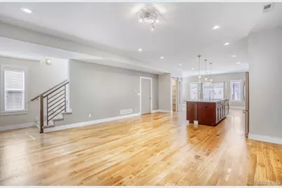 3433 N Gaylord Street, Denver, CO 80205 - Photo 9