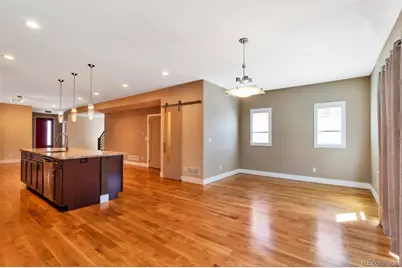 3433 N Gaylord Street, Denver, CO 80205 - Photo 5