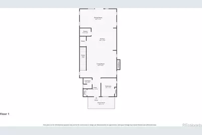 3433 N Gaylord Street, Denver, CO 80205 - Photo 43