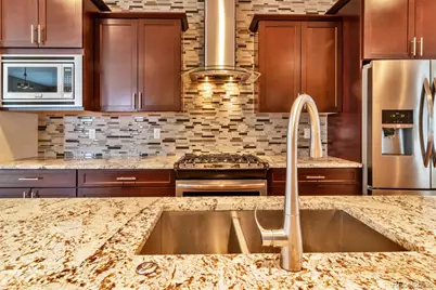 3433 N Gaylord Street, Denver, CO 80205 - Photo 3