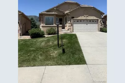 2176 Creek Valley Circle, Monument, CO 80132 - Photo 1