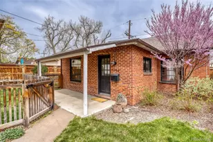 1966 S Sherman St, Denver, CO 80210 - Photo 1