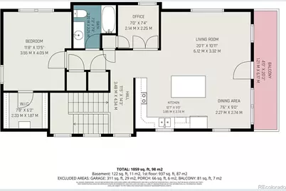 2609 Hanover Street, Denver, CO 80238 - Photo 13